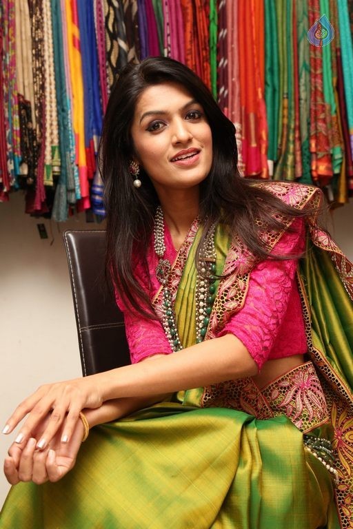 Ritu Biradar Images  - 38 / 38 photos