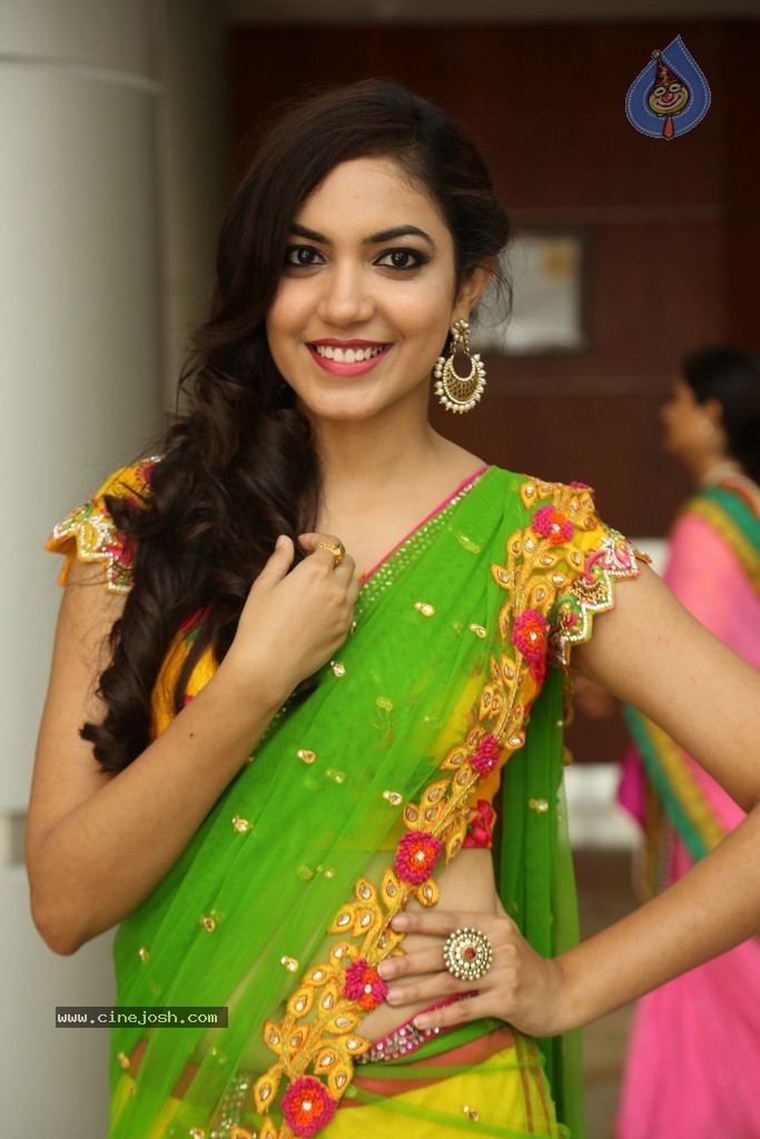 Ritu Varma Cute Stills - 62 / 120 photos