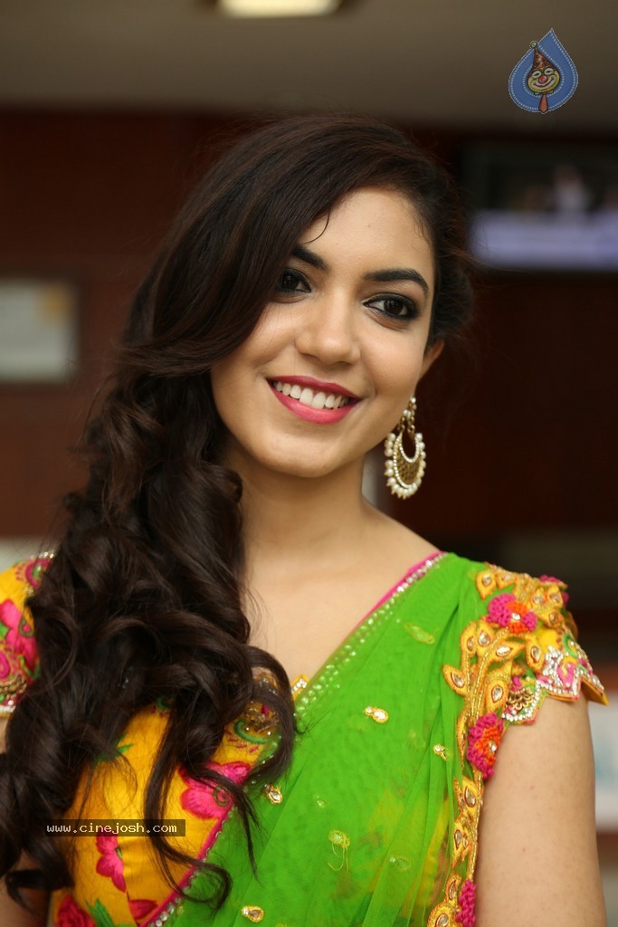 Ritu Varma Cute Stills - 64 / 120 photos