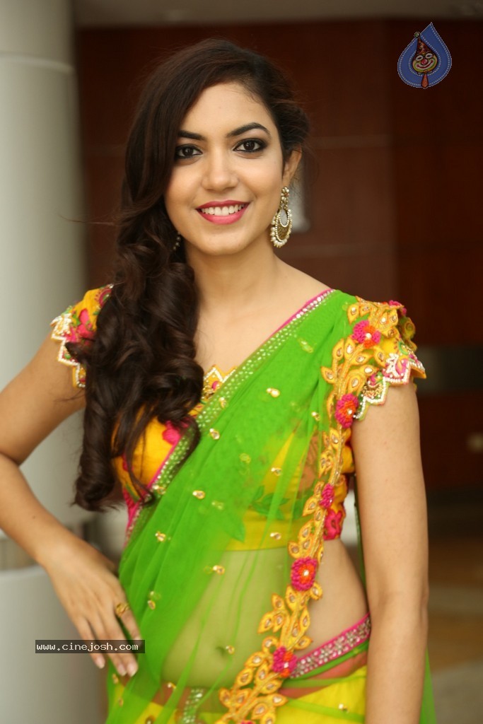 Ritu Varma Cute Stills - 69 / 120 photos