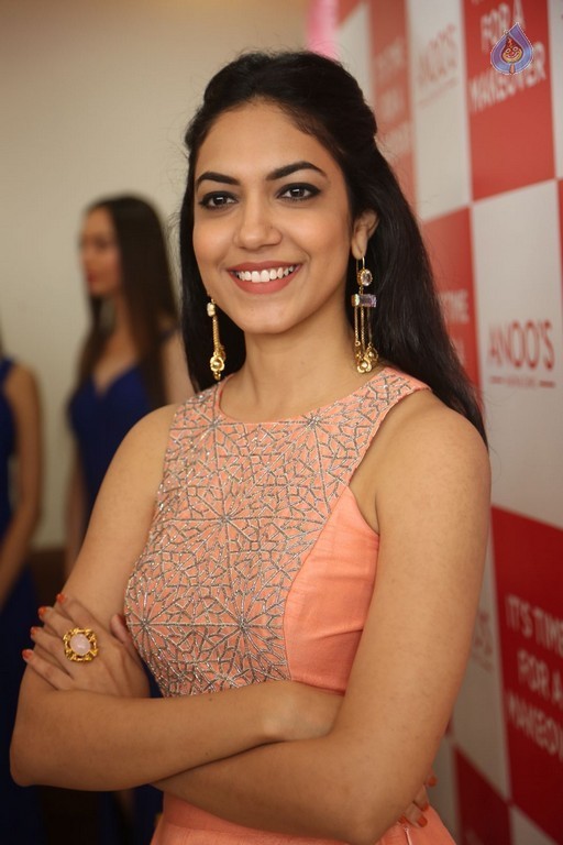 Ritu Varma Latest Gallery - 12 / 42 photos