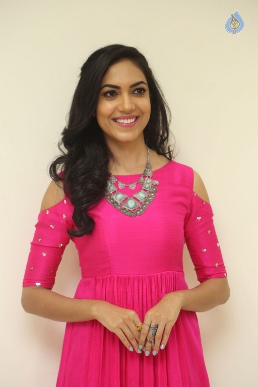 Ritu Varma Latest Gallery - 2 / 42 photos