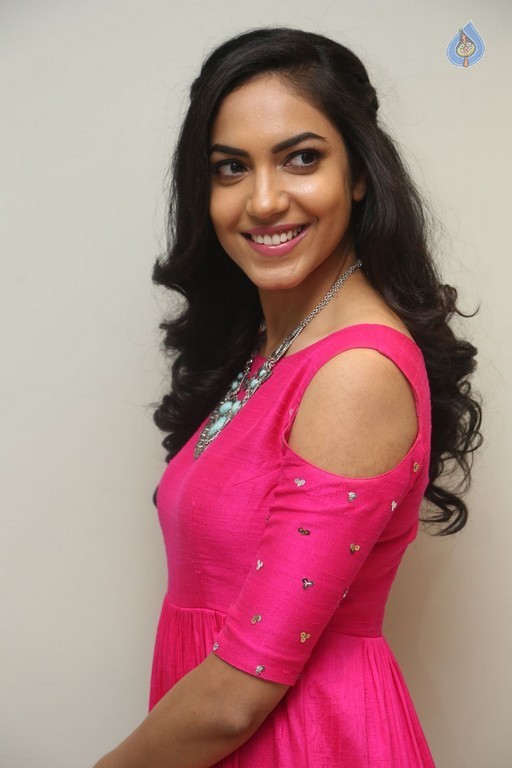 Ritu Varma Latest Gallery - 19 / 42 photos