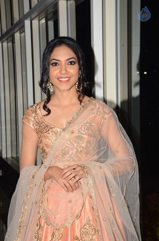 Ritu Varma Latest Photos - 9 / 40 photos