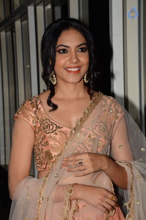 Ritu Varma Latest Photos - 20 / 40 photos