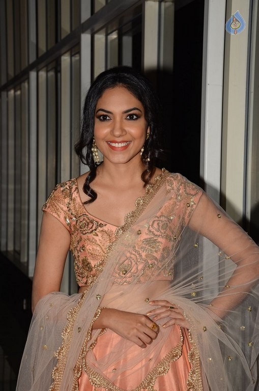 Ritu Varma Latest Photos - 32 / 40 photos