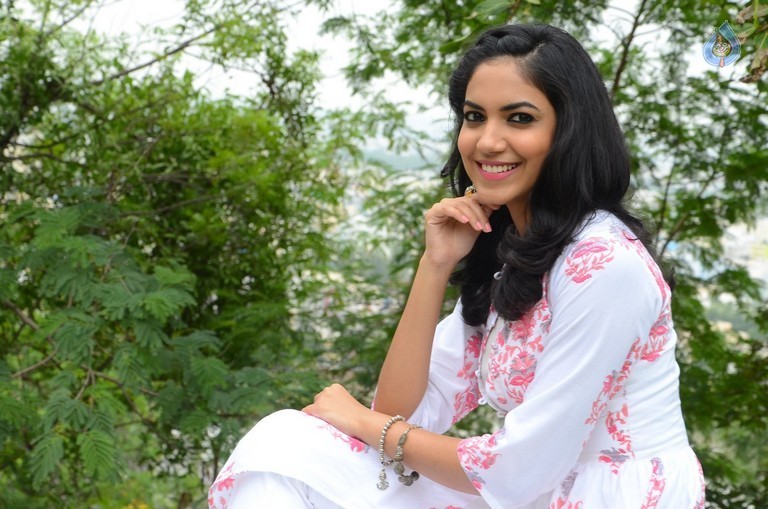 Ritu Varma Latest Pics - 5 / 32 photos