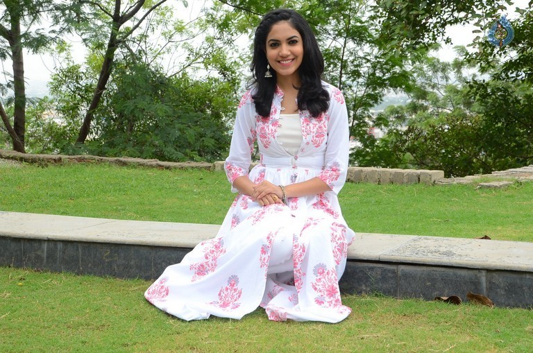 Ritu Varma Latest Pics - 13 / 32 photos