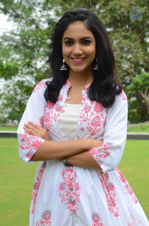 Ritu Varma Latest Pics - 24 / 32 photos
