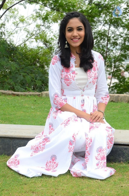 Ritu Varma Latest Pics - 30 / 32 photos