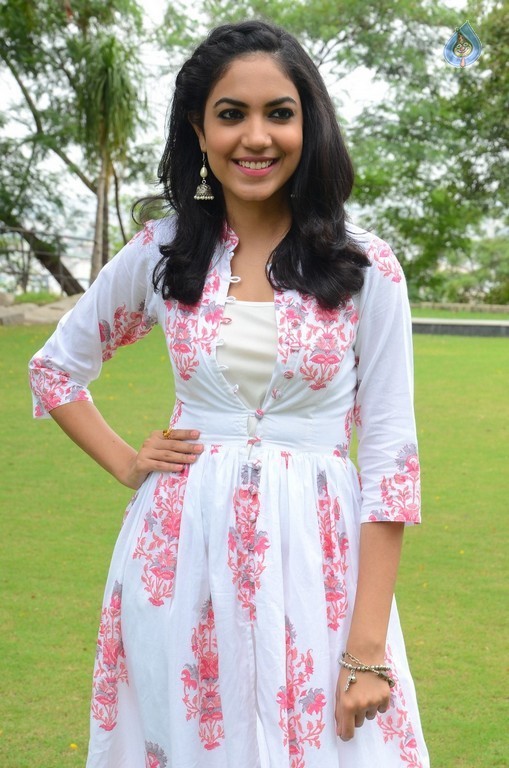 Ritu Varma Latest Pics - 32 / 32 photos