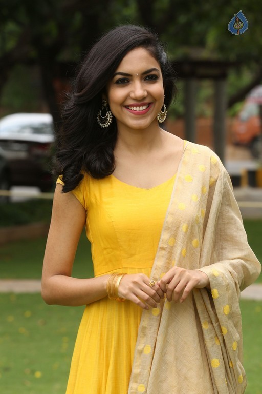 Ritu Varma New Gallery - 17 / 42 photos