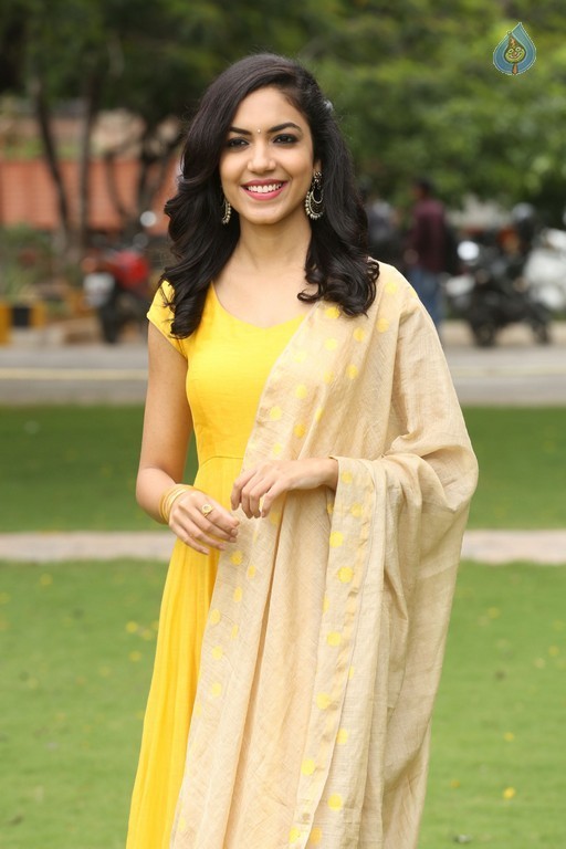 Ritu Varma New Gallery - 19 / 42 photos