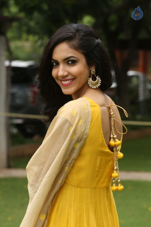 Ritu Varma New Gallery - 20 / 42 photos
