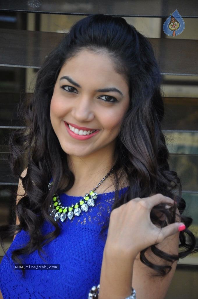 Ritu Varma New Images - 6 / 62 photos