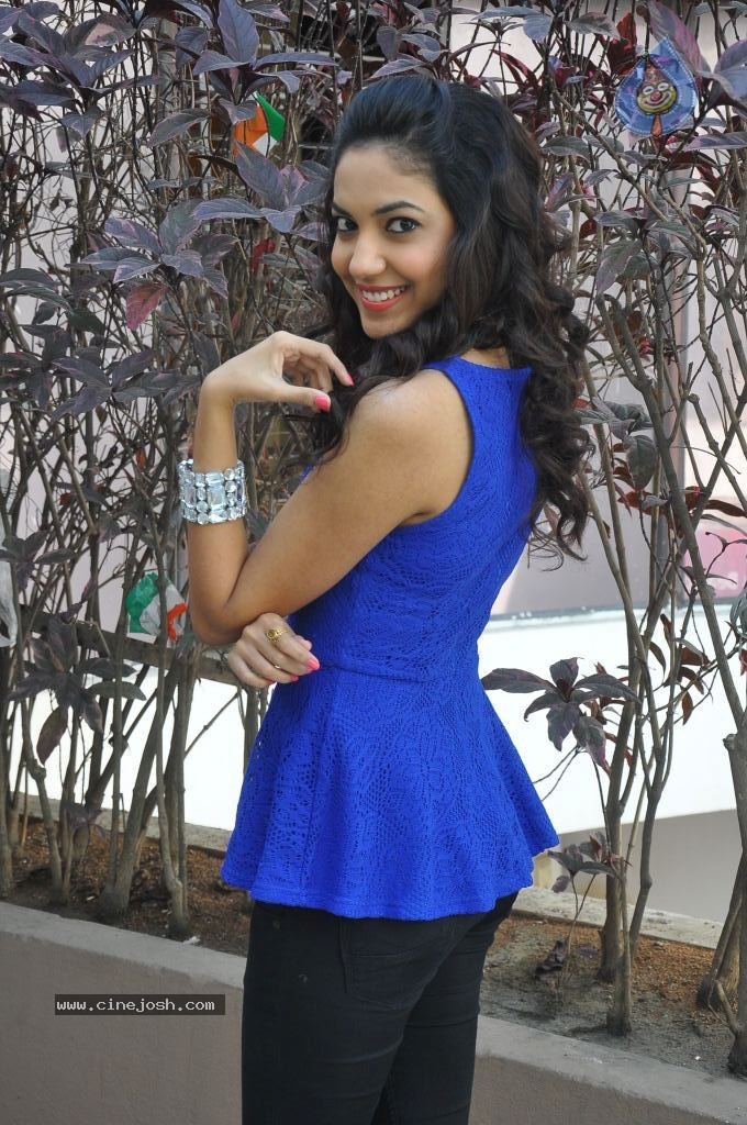 Ritu Varma New Images - 9 / 62 photos