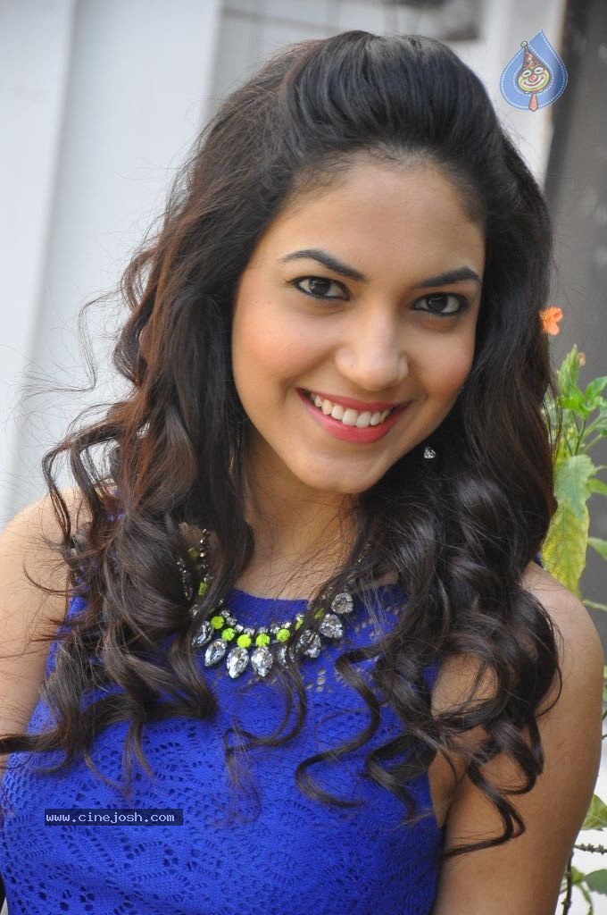 Ritu Varma New Images - 16 / 62 photos