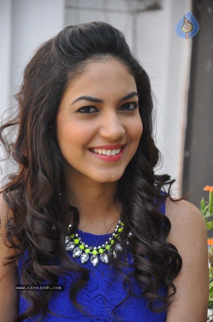 Ritu Varma New Images - 24 / 62 photos