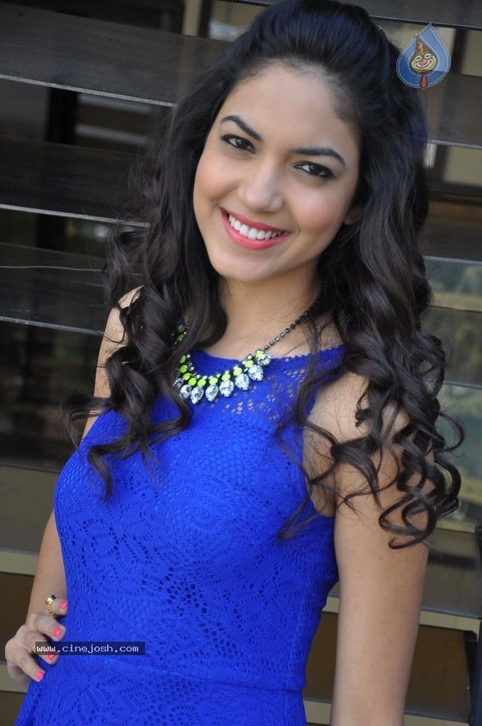 Ritu Varma New Images - 26 / 62 photos