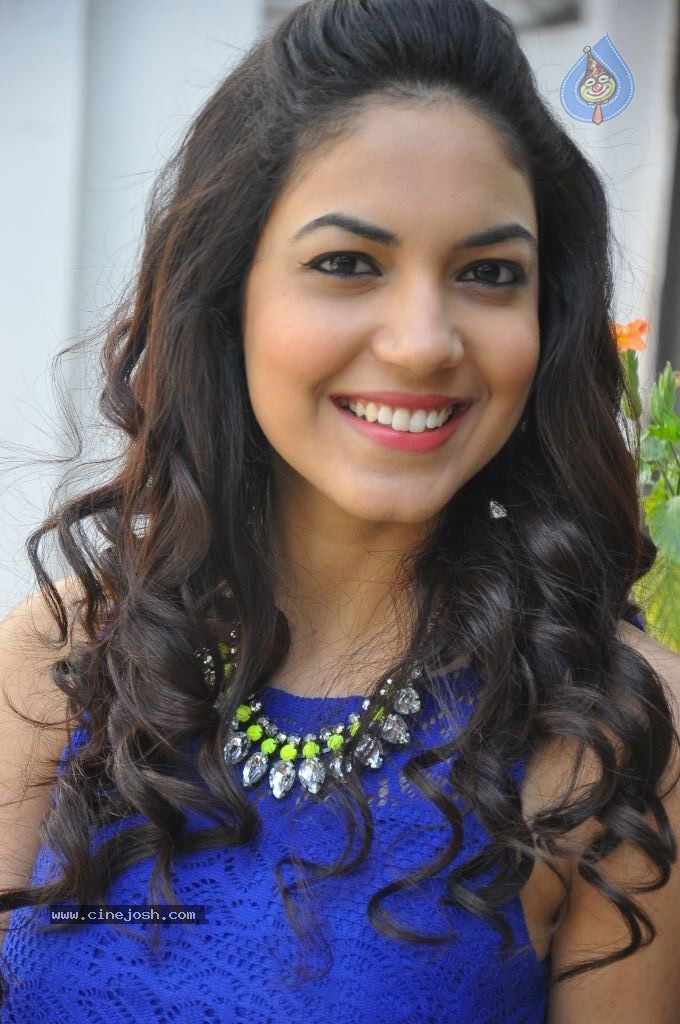 Ritu Varma New Images - 35 / 62 photos