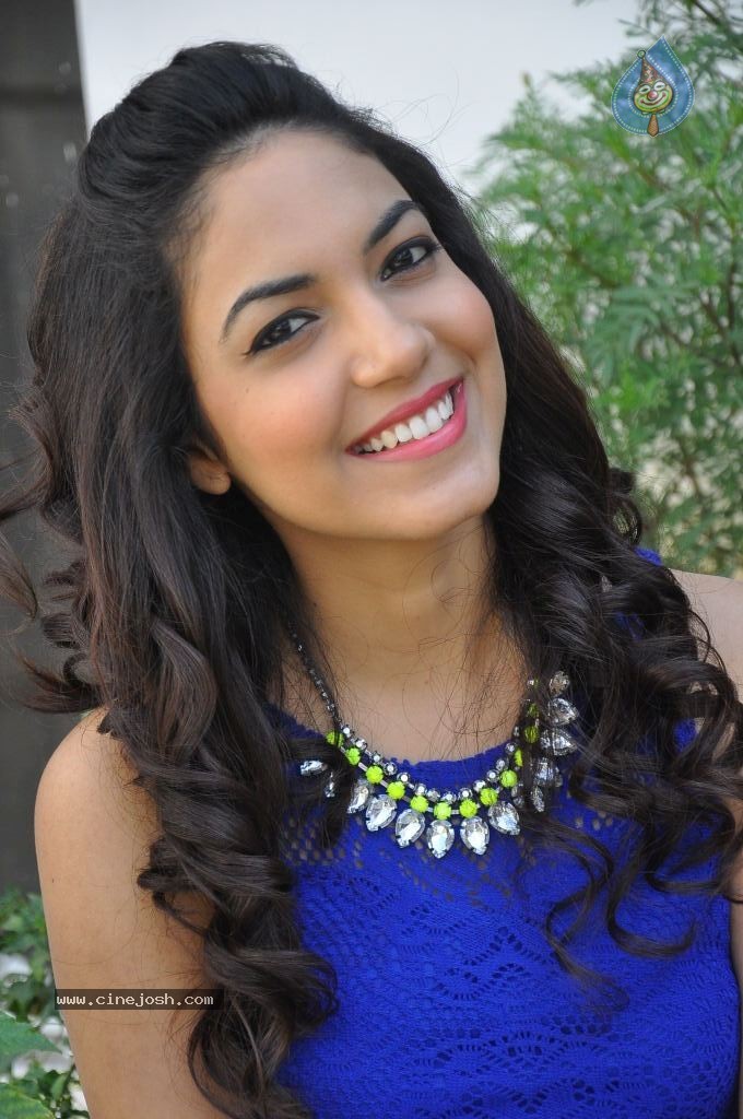 Ritu Varma New Images - 36 / 62 photos