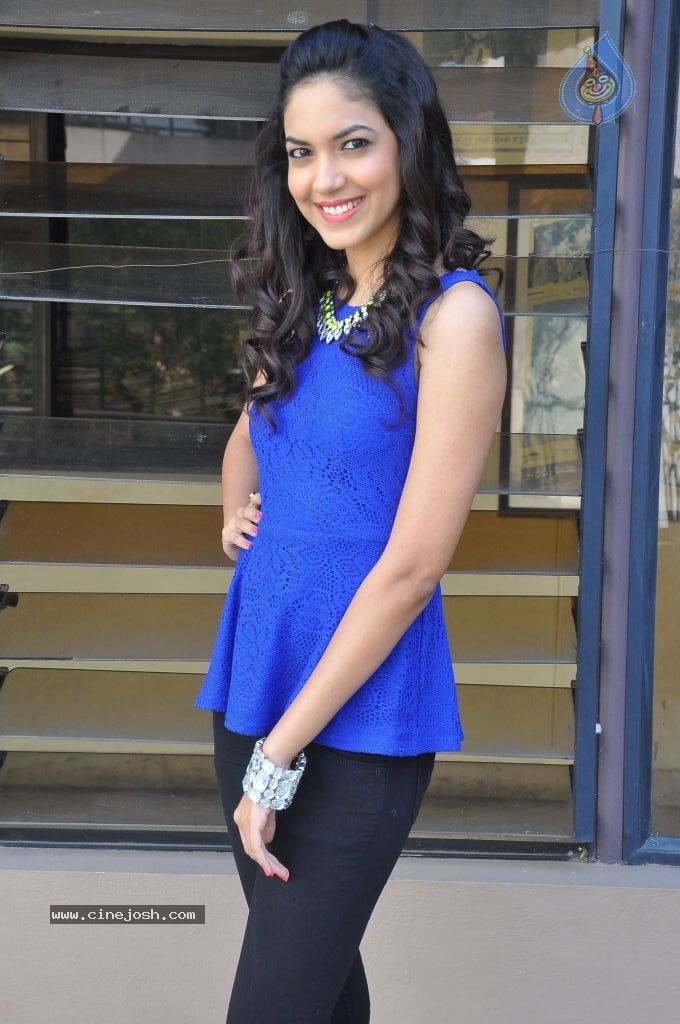 Ritu Varma New Images - 37 / 62 photos