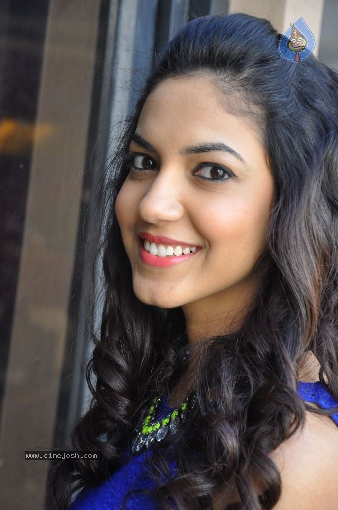 Ritu Varma New Images - 39 / 62 photos