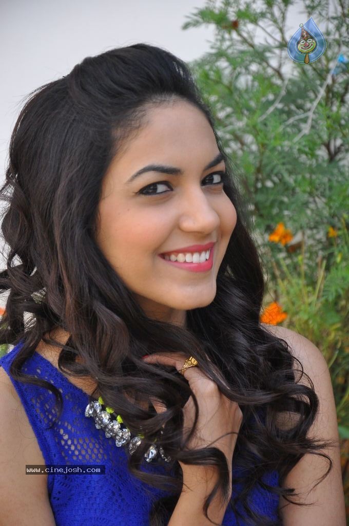 Ritu Varma New Images - 50 / 62 photos