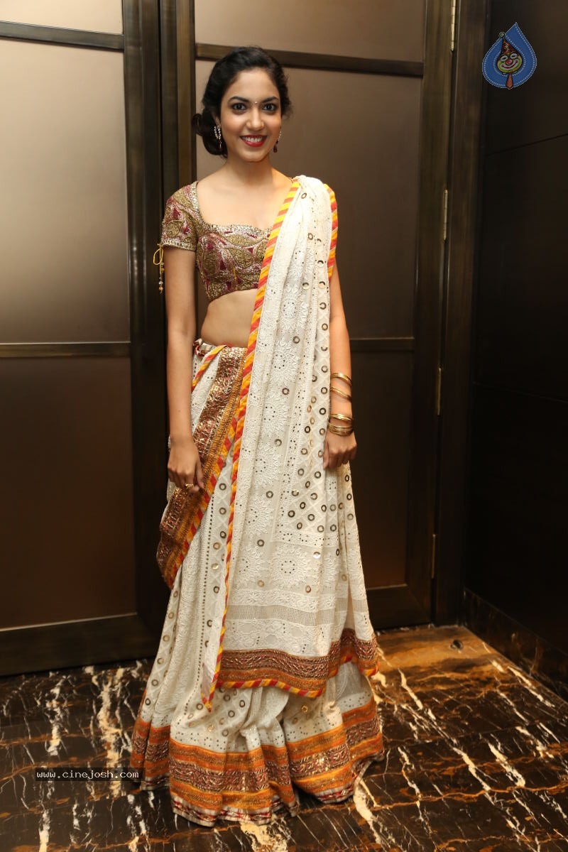 Ritu Varma New Photos - 13 / 47 photos