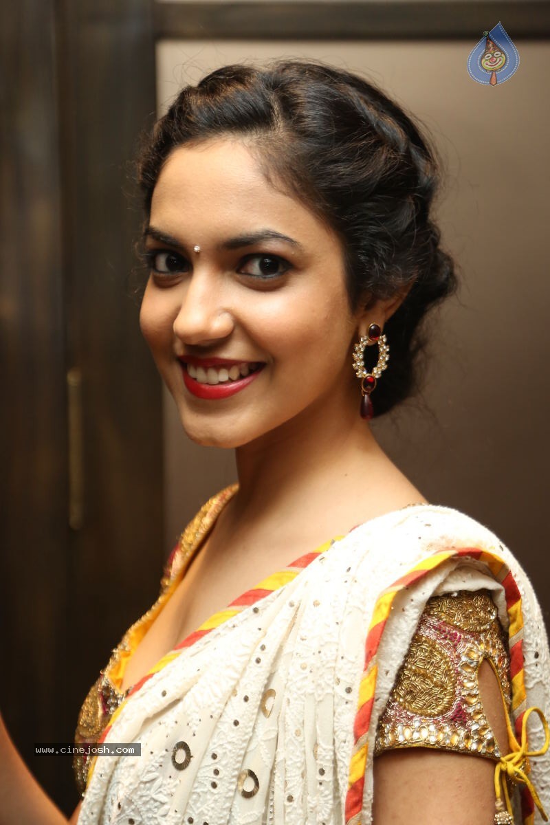 Ritu Varma New Photos - 26 / 47 photos
