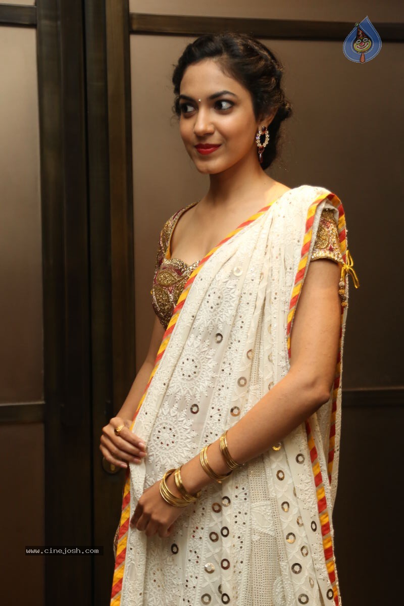 Ritu Varma New Photos - 28 / 47 photos