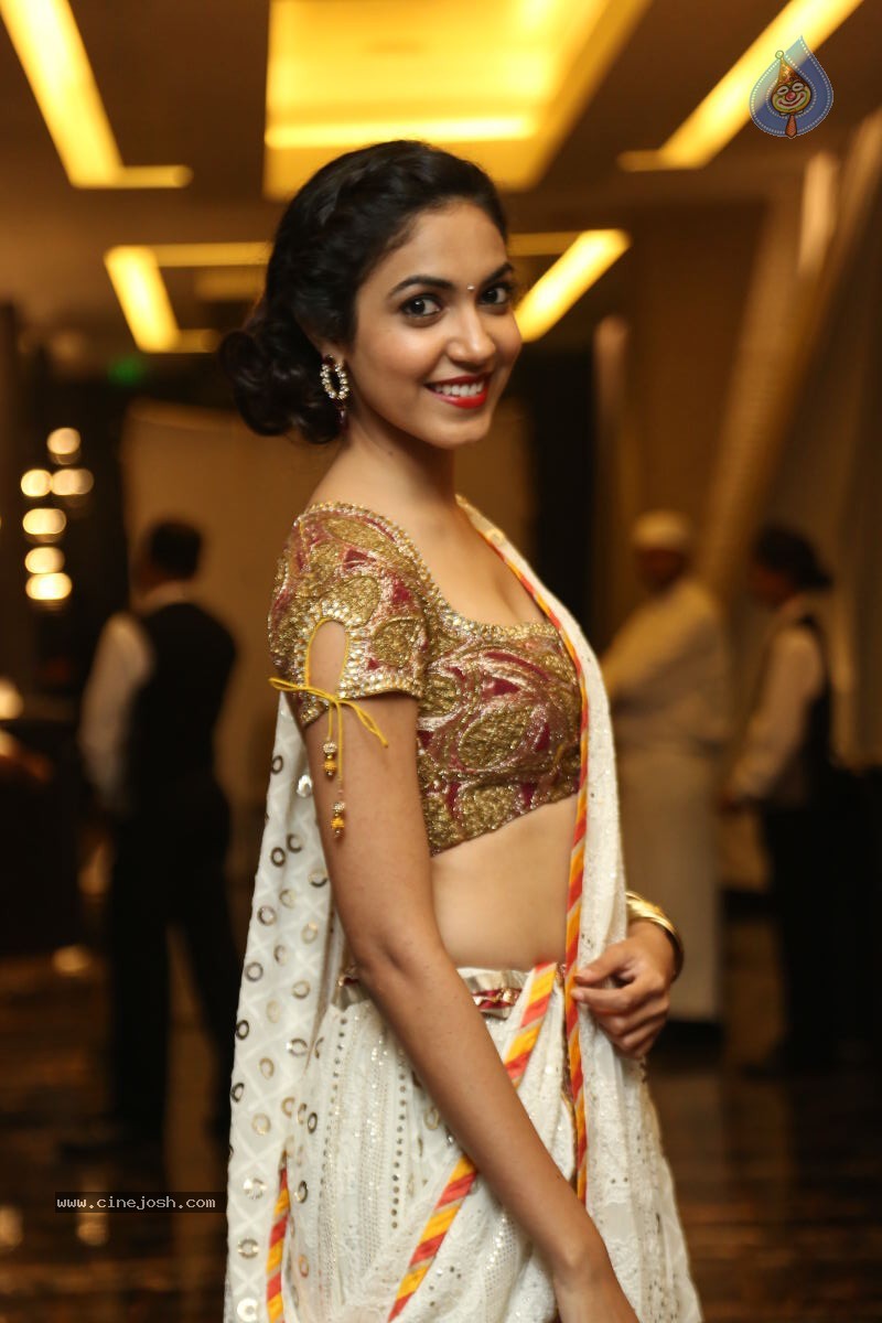 Ritu Varma New Photos - 31 / 47 photos