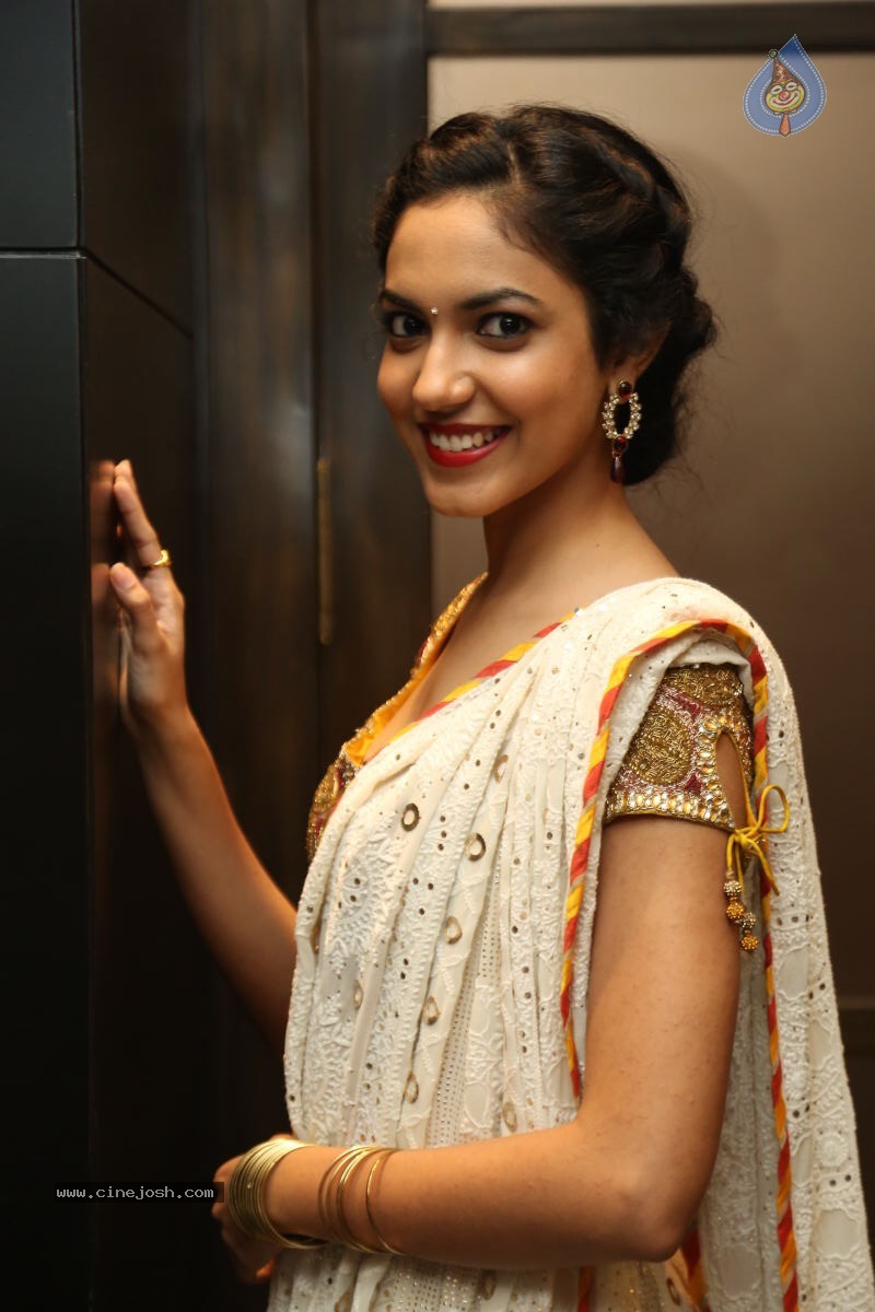 Ritu Varma New Photos - 34 / 47 photos