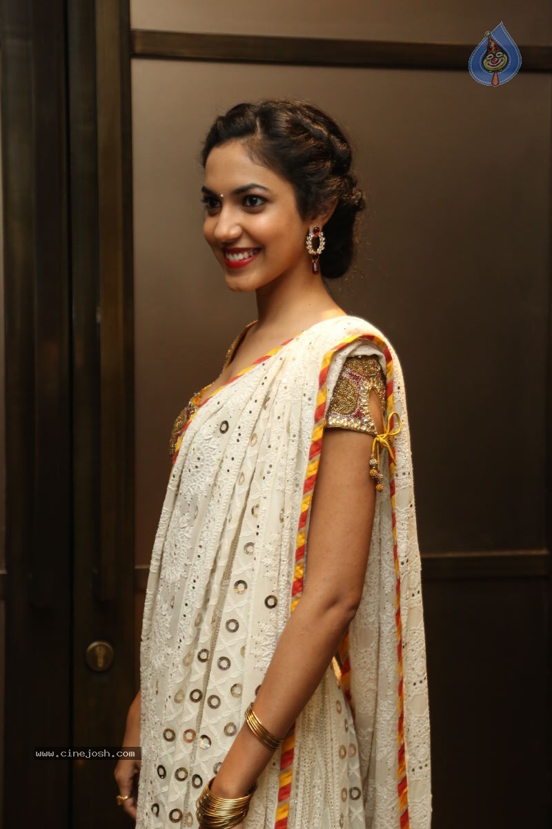 Ritu Varma New Photos - 35 / 47 photos