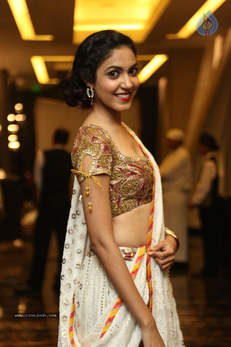 Ritu Varma New Photos - 37 / 47 photos