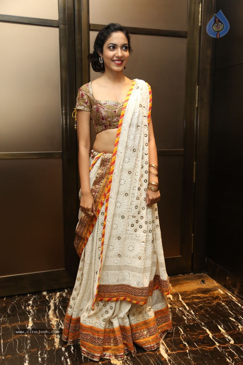 Ritu Varma New Photos - 41 / 47 photos