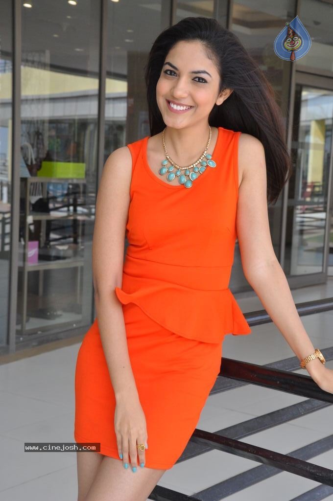 Ritu Varma New Pics - 28 / 80 photos