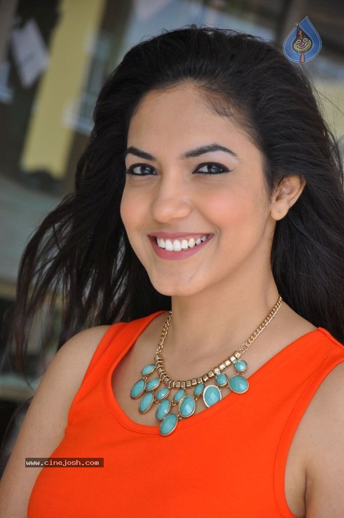 Ritu Varma New Pics - 51 / 80 photos
