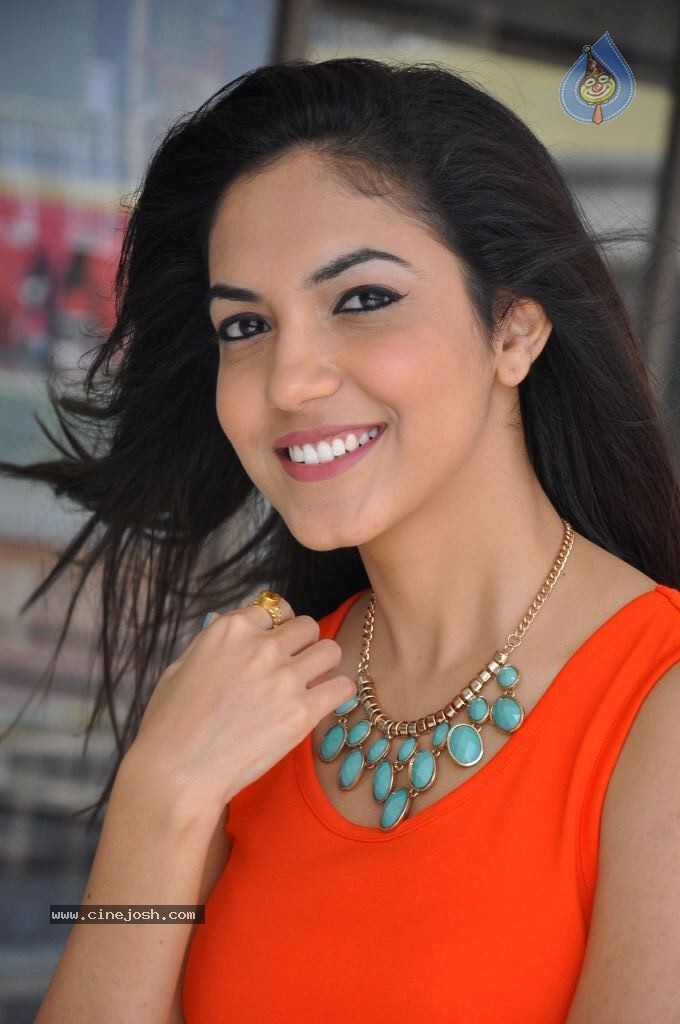 Ritu Varma New Pics - 69 / 80 photos
