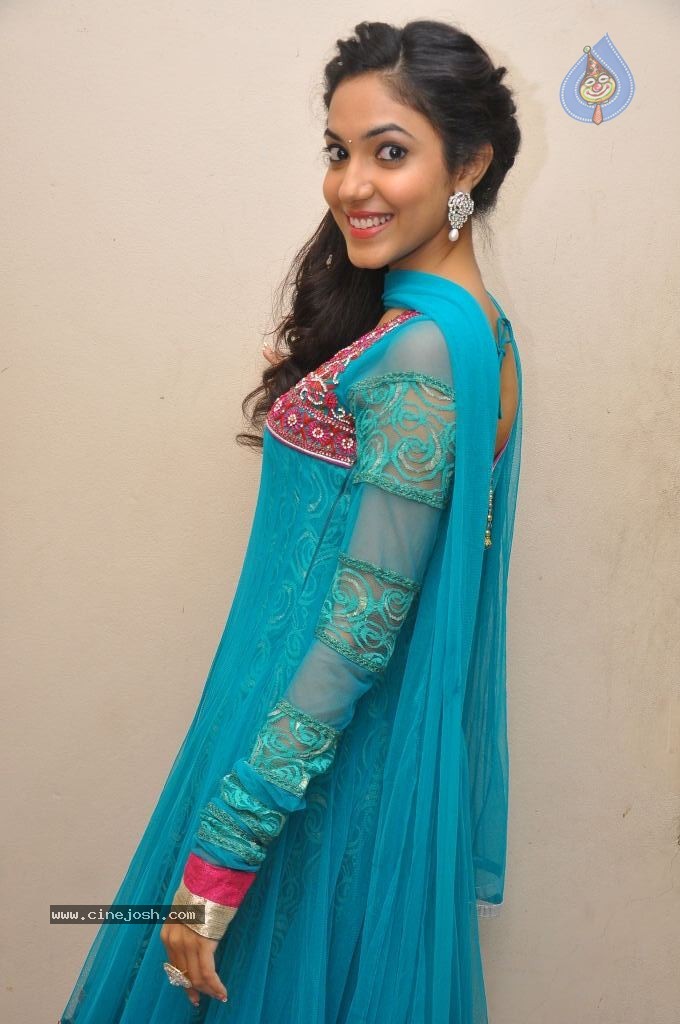 Ritu Varma New Pics - 28 / 49 photos