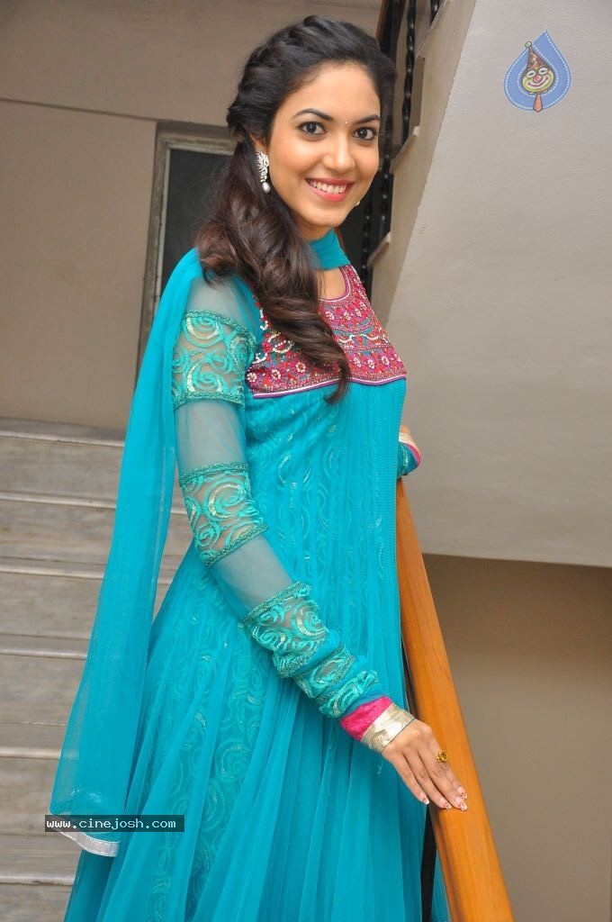 Ritu Varma New Pics - 49 / 49 photos
