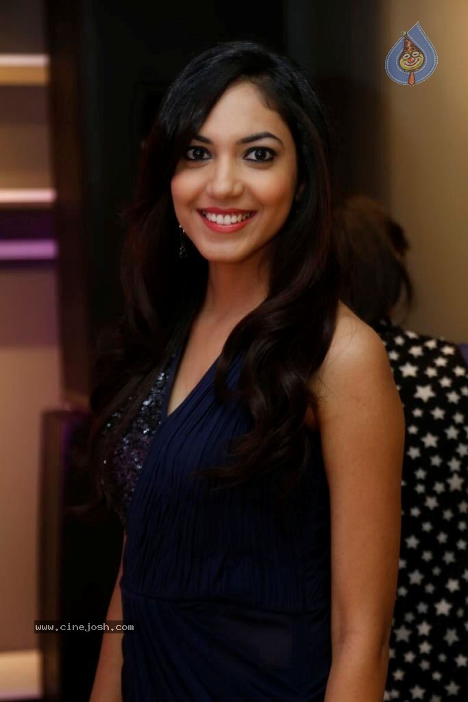 Ritu Varma New Stills - 35 / 47 photos