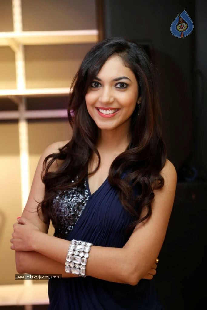 Ritu Varma New Stills - 41 / 47 photos