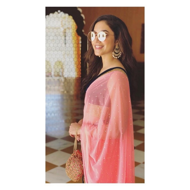 Ritu Varma Photos - 1 / 32 photos