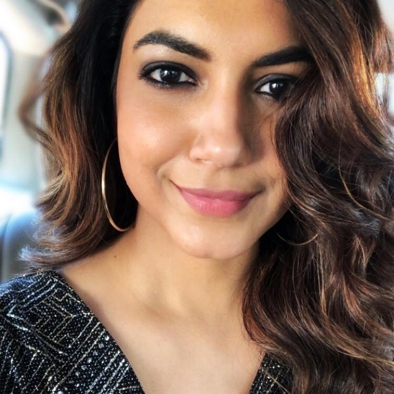 Ritu Varma Photos - 8 / 32 photos