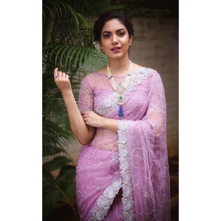 Ritu Varma Photos - 16 / 32 photos