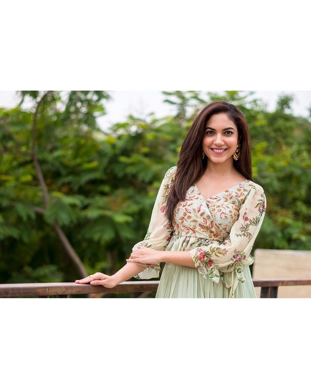 Ritu Varma Photos - 18 / 32 photos