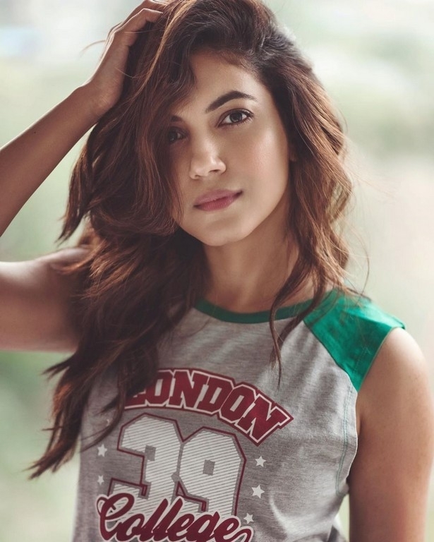 Ritu Varma Photos - 25 / 32 photos