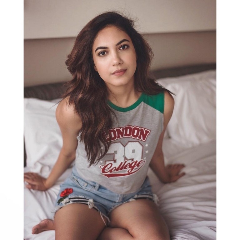 Ritu Varma Photos - 28 / 32 photos