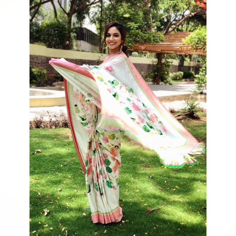 Ritu Varma Photos - 29 / 32 photos